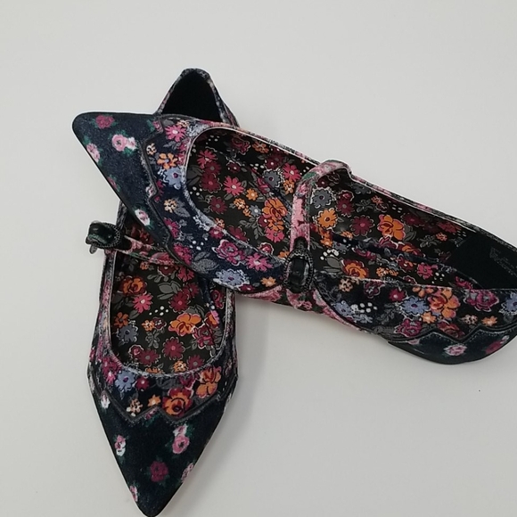 NWOT COACH × Tabitha Simmons Flats - Picture 13 of 13